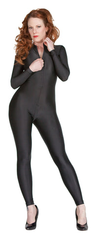 Spandex Catsuits