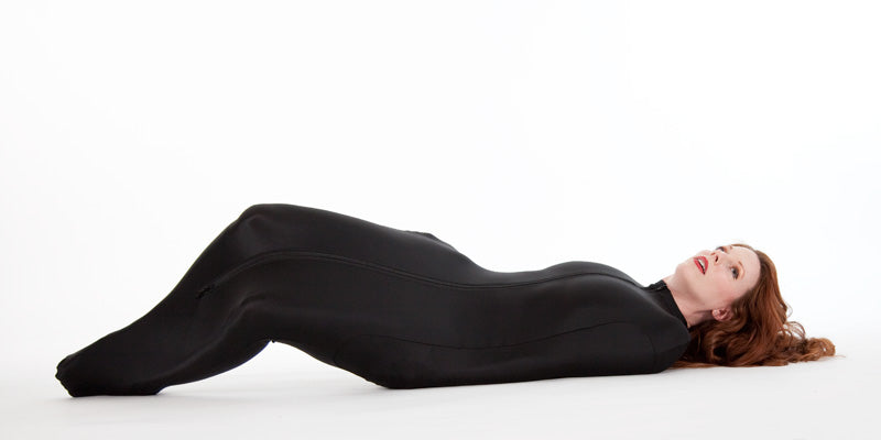Spandex Sleepsack
