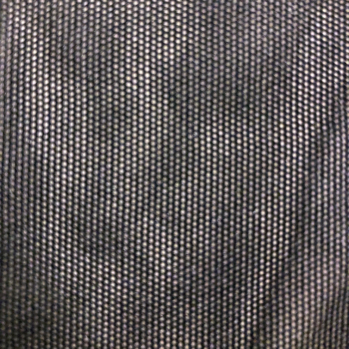 Mesh Hobble Skirt