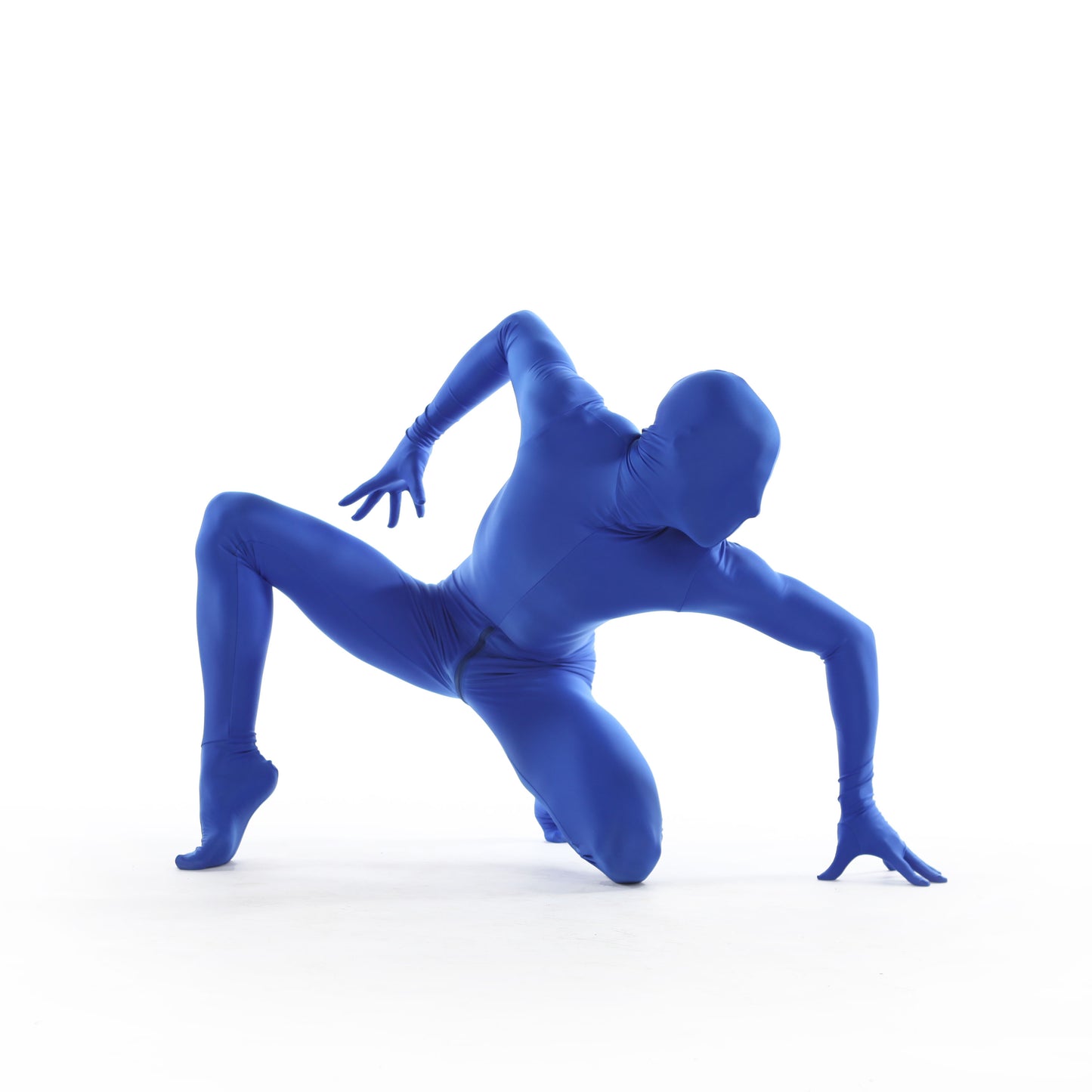 Zentai Catsuit