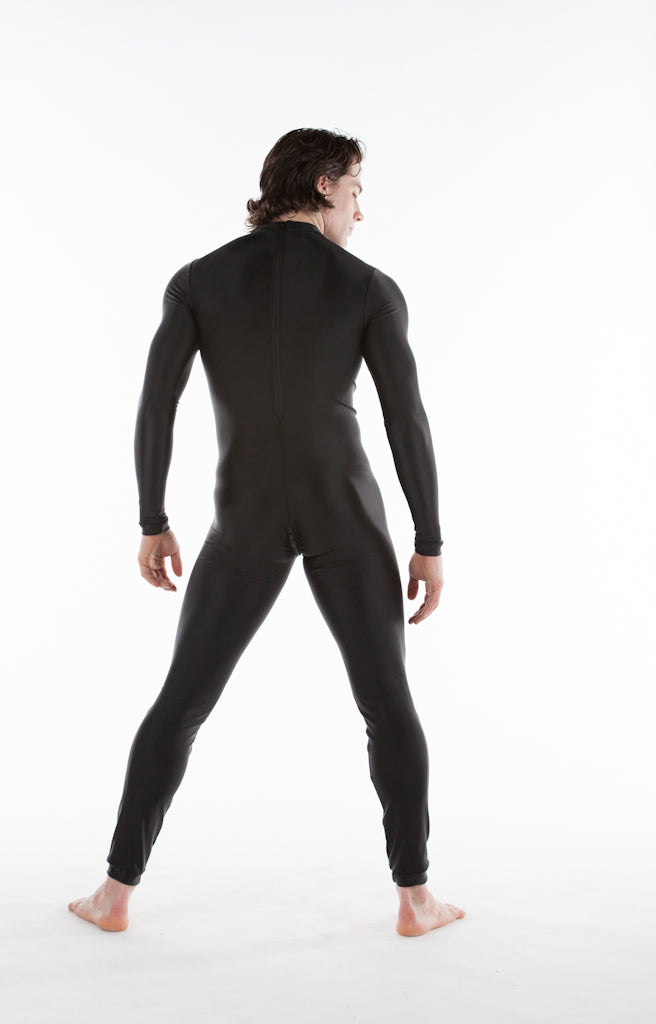 Men's Spandex Catsuit