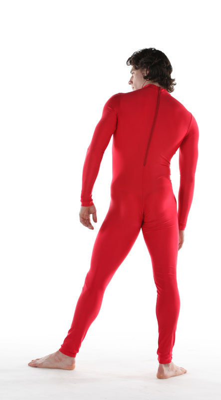 Men's Spandex Catsuit