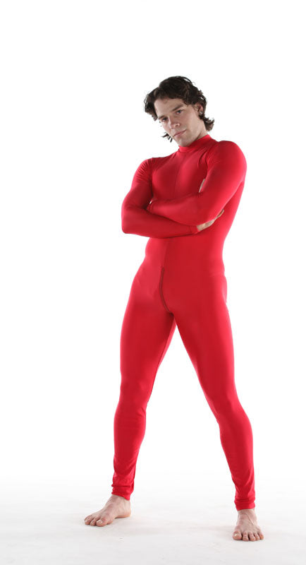 Men's Spandex Catsuit