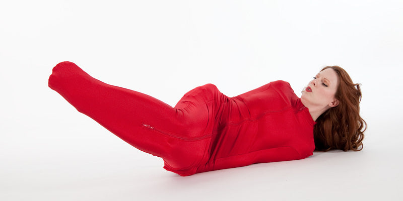 Spandex Sleepsack