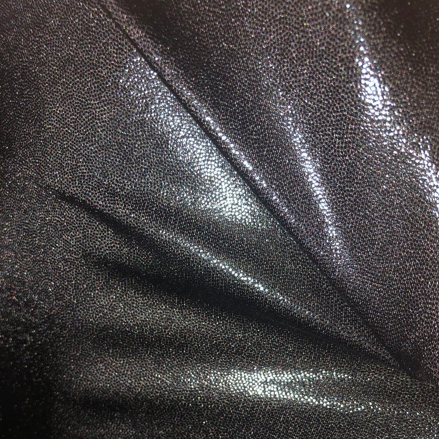 Spandex Hobble Skirt