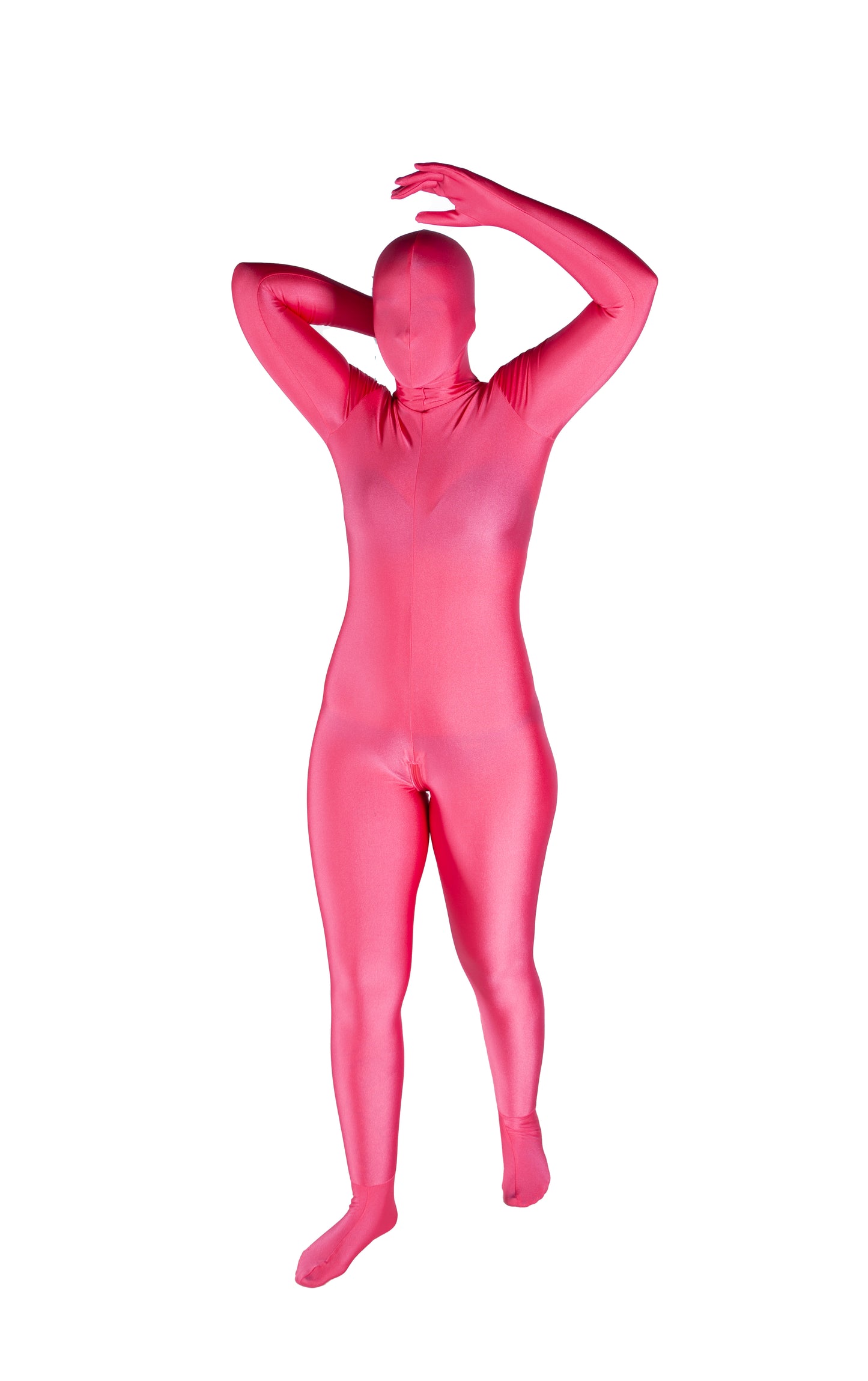 Zentai Catsuit
