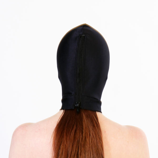 Heavy Duty Premium Darlex Hood With Eye Holes