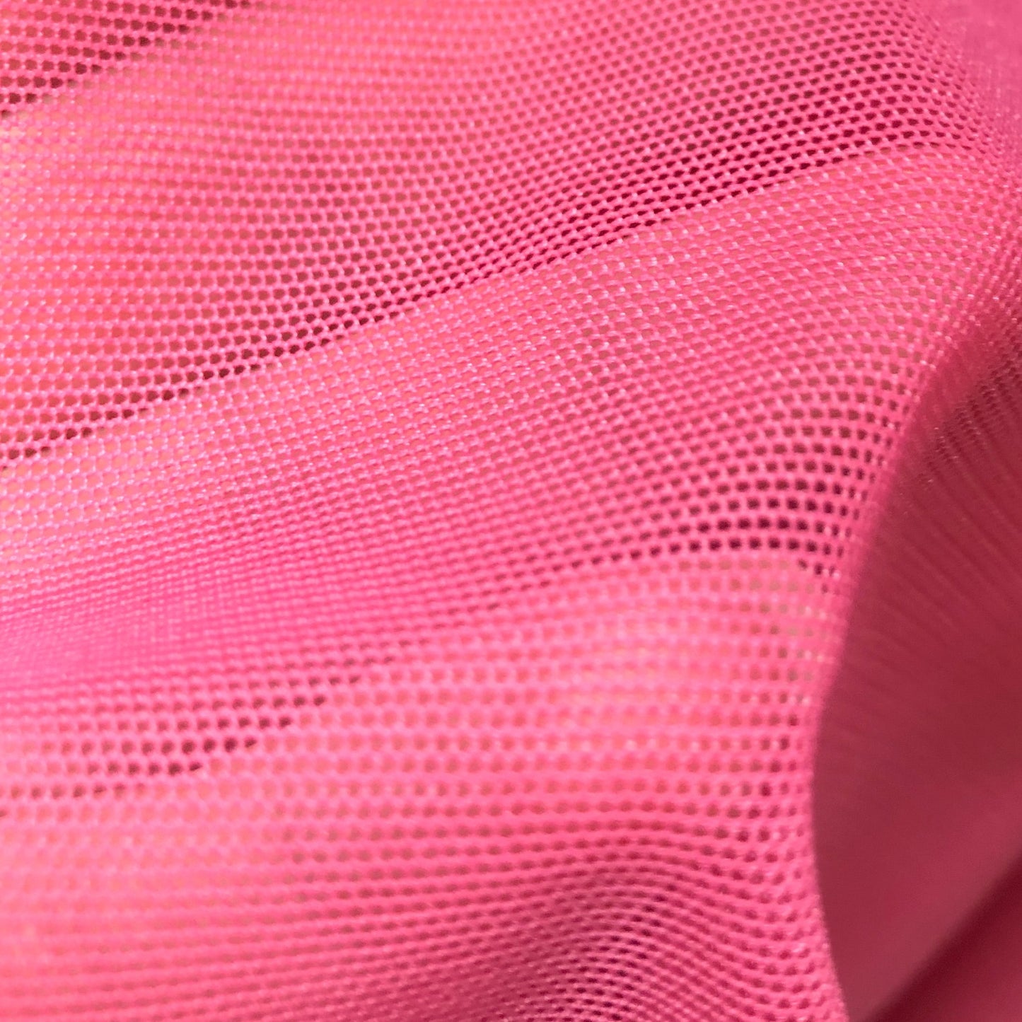Mesh Catsuit