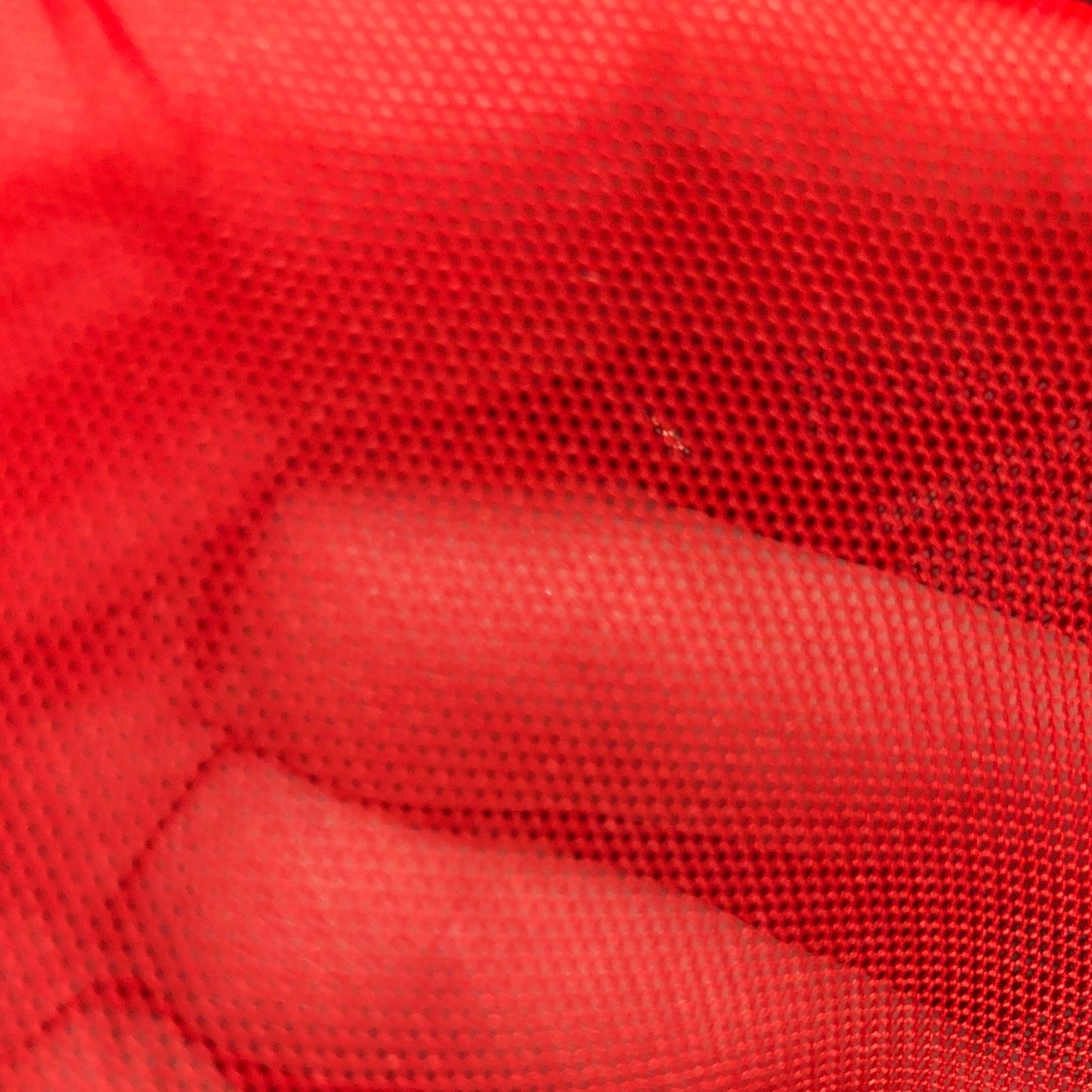 Mesh Catsuit