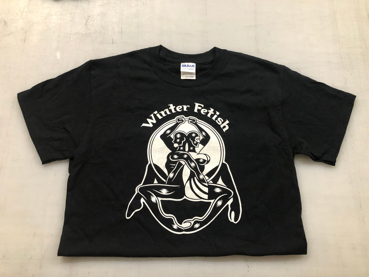 Logo T-Shirt