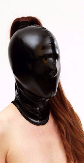 PVC Hood