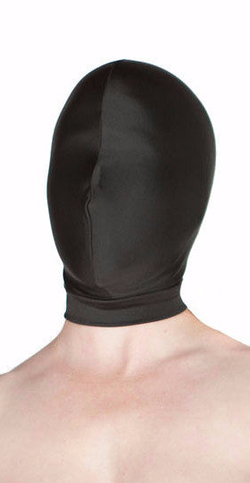 Premium made in USA spandex hood