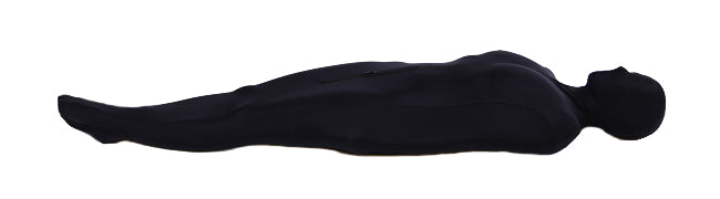 Hooded Spandex Sleepsack